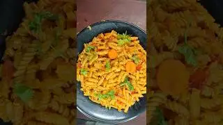Spring Pasta Asmr Cooking #shorts #food #Spring #pasta#recipe #asmr #viralvideo
