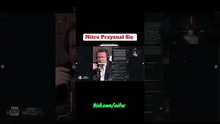 Nitro przyznał się #nitro #nitrozyniak #niter #famemma #dlaciebie