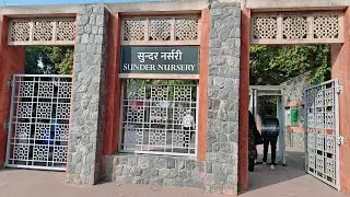Sunder Nursery 