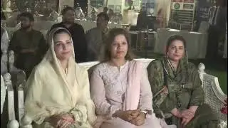 Exploring Poonch House | Timeless Treasure Book Launch Event