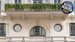 Park Hyatt Milano | Milan, Italy | Hotel Review 🛏️