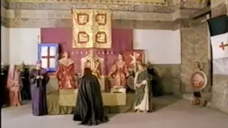 Рыцарский роман Часть 2/ Chivalric Romance Part 2 (2000)