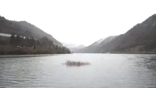 Le monde de Sylans