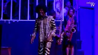 Midnight Hotel- The Musical by Femi Osofisan || Convocation Play Live Performance