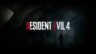 Resident Evil 4 Remake - The Valley Fight Theme