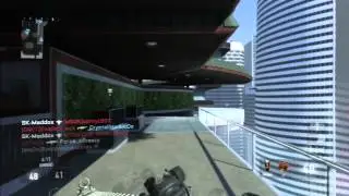 12 Reasons Why Call of Duty Advanced Warfare Sucks!