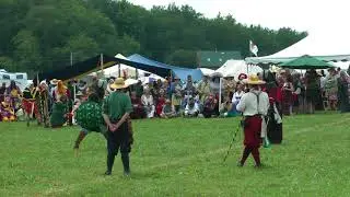 Pennsic XLVII Rapier Champions 1