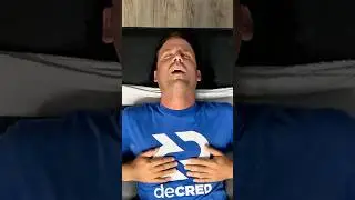 Scoliosis&nbsp;Back&nbsp;Cracking Relief&nbsp;with Ring Dinger&reg;