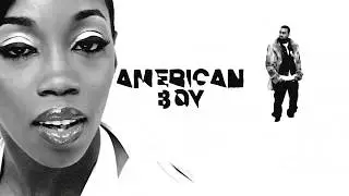 American Boy ft. Kanye West (Lost Frequencies Remix)