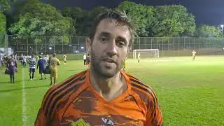 Entrevista - Baba (Vipz)