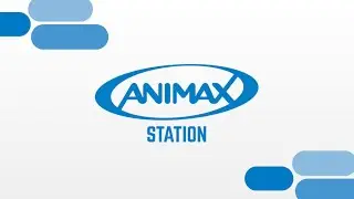 【ANIMAX STATION】もしANIMAXとキッズステーションが合併したら②