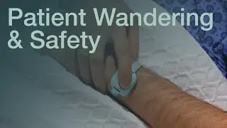 Patient Wandering & Safety through Patient Tracking| IoT for Healthcare | Borda Technology