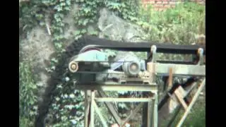 stone crusher manufacturers india