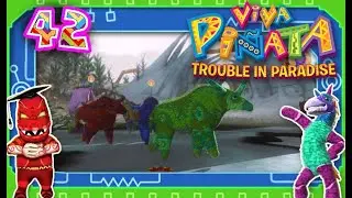 Viva Pinata: Trouble in Paradise - Part 42 (with commentary) Xbox 360