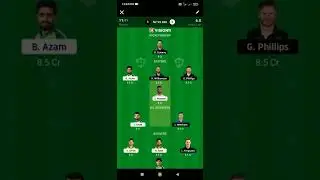 vision 11 kaise Team banayevision 11 kaise Team banayevision 11 kaise Team banaye 💯💯💯📲📲📲 se Team