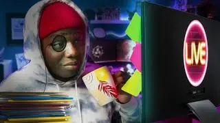Vid&eacute;o R&eacute;action