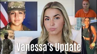 The Vanessa Guillen Update