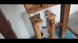 Principio Basico Sistole Diastole para el bombeo de agua.