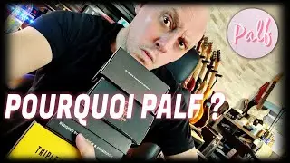 Je vous dis TOUT sur ma COLLAB' avec PALF