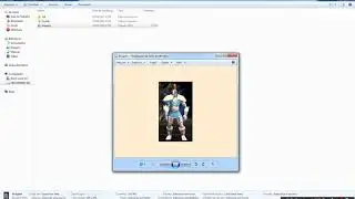 Adicionando Imagem nos Item MuWeb