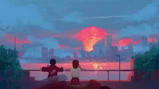 Youngberry Beats 🌇  -  Feeling Low [lofi for sunsets]
