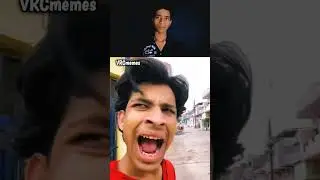 DAY : 1 Try not to laugh challenge #ytshorts #viral #VRCmemes #VRCteam
