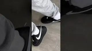 Nike Air Force 1 x Ambush    #найк #кроссовки #nike