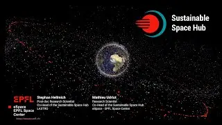 eSpace Seminar - Sustainable Space Hub: technologies & services for long-term usability of space