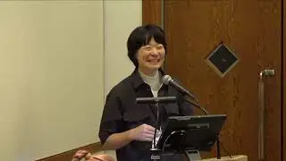 SYM27 Pre- & Post Disaster Management of Natural History Collections