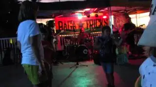 This is Baga Tricks