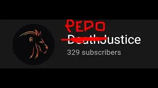 DeathJustice faking clips (DEBUNKED)