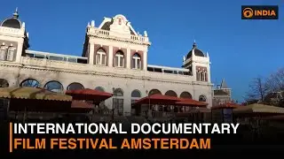 International Documentary Film festival  Amsterdam