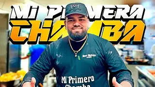 MI PRIMERA CHAMBA EN MEDALLO 😎 | Vlog en Medellín