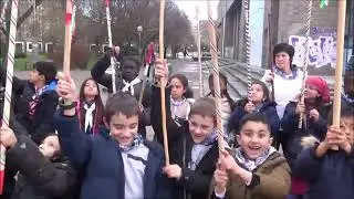 Luis Dorao Ikastetxeko agate deuna 24