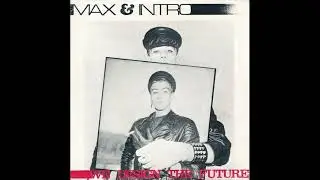 Max & Intro - Beogradska devojka | [Official Music Audio]