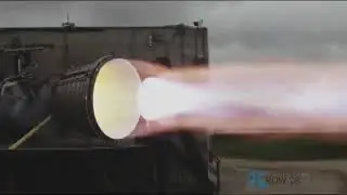 Engineer's 44 || #Rocket thruster