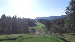 Southern Hills Golf Course