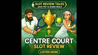 Centre Court Slot Review: Bonus Action & Real Play Talk