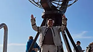 Nordkapp 2025