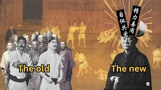 The Day Jujutsu Died: The Reinvention That Changed Martial Arts Forever