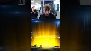 День 85. Открытие Rocket League! #shorts