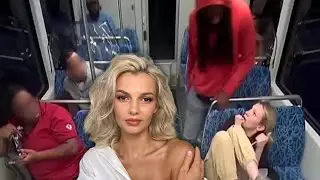 SHBA/ Vrau n&euml; tren me thik&euml; 23-vje&ccedil;aren ukrainase, autori: Qeveria m&euml; ka implantuar di&ccedil;ka n&euml; tru!