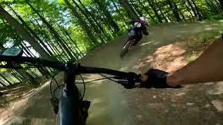 FLOW COUNTRY SRAM//BIKEPARK WINTERBERG 2023