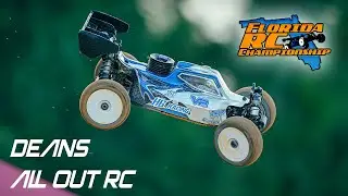 FLORIDA RC CHAMPHIONSHIP | RACE  4 | DEANS ALL OUT RC