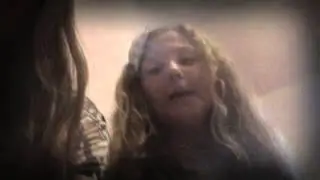 Ghost Ella Henderson