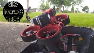Cin&eacute;Park / FX Sound / Skynoobtech