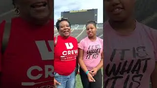 Project Healthy Schools: Maize & Blue Healthy U 2025
