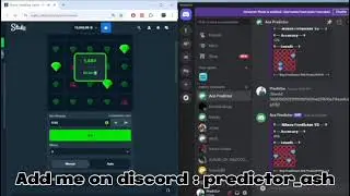 Stake mines predictor | stake mines predict #stake #StakeCasino #CasinoGames #roblox #stakemines