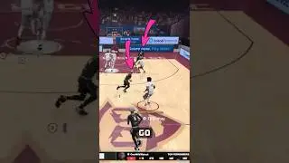 NBA 2K24 Pro Tips - Spacing 101
