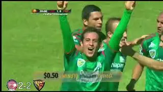 &iexcl;AM&Eacute;RICA CAMPE&Oacute;N! TODOS los GOLES de la LIGUILLA APERTURA 2014